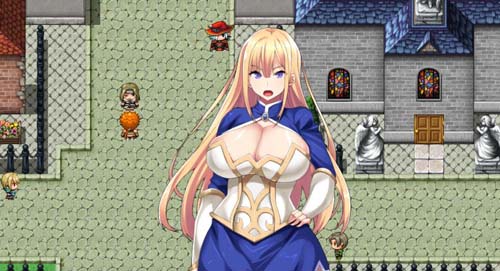 Y1278 【RPG】 大叔勇士RPG:用力量和权利侵饭女人的讨魔之路 汉化作弊版【新作 500M】【网盘下载】 汉化作弊版 第1张 Y1278 【RPG】 大叔勇士RPG:用力量和权利侵饭女人的讨魔之路 汉化作弊版【新作 500M】【网盘下载】 单机汉化