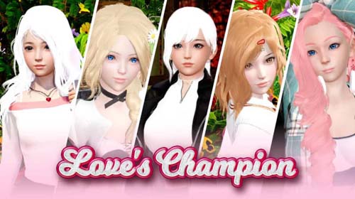 Y1293 【SLG】爱的冠军 V0.5.1 汉化版PC版+安卓【2.9G】【网盘下载】 爱的冠军 汉化版PC版+安卓 第1张 Y1293 【SLG】爱的冠军 V0.5.1 汉化版PC版+安卓【2.9G】【网盘下载】 单机汉化