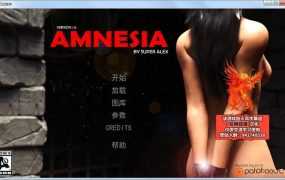 【伦理SLG/汉化】失忆-的我被淫荡后妈诱骗乱伦交配v0.96b – Amnesia【5.2G】