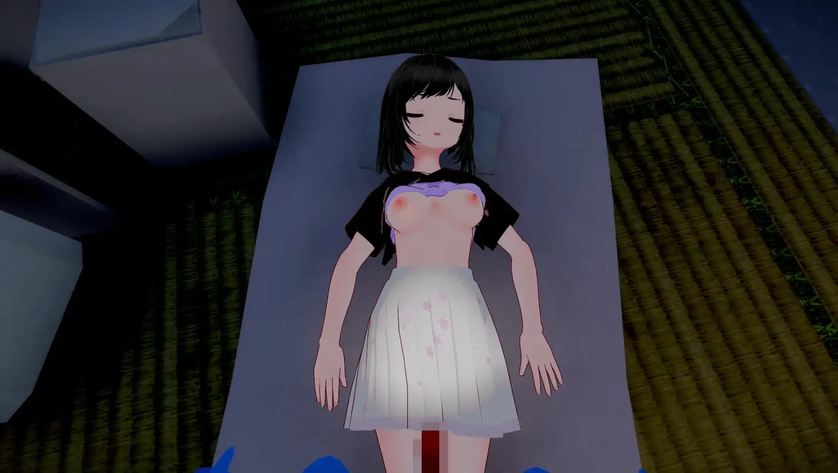 电脑游戏
