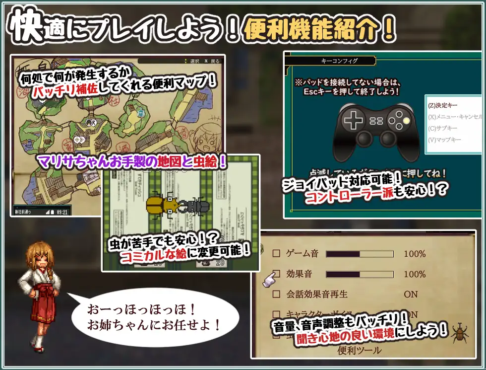 电脑游戏