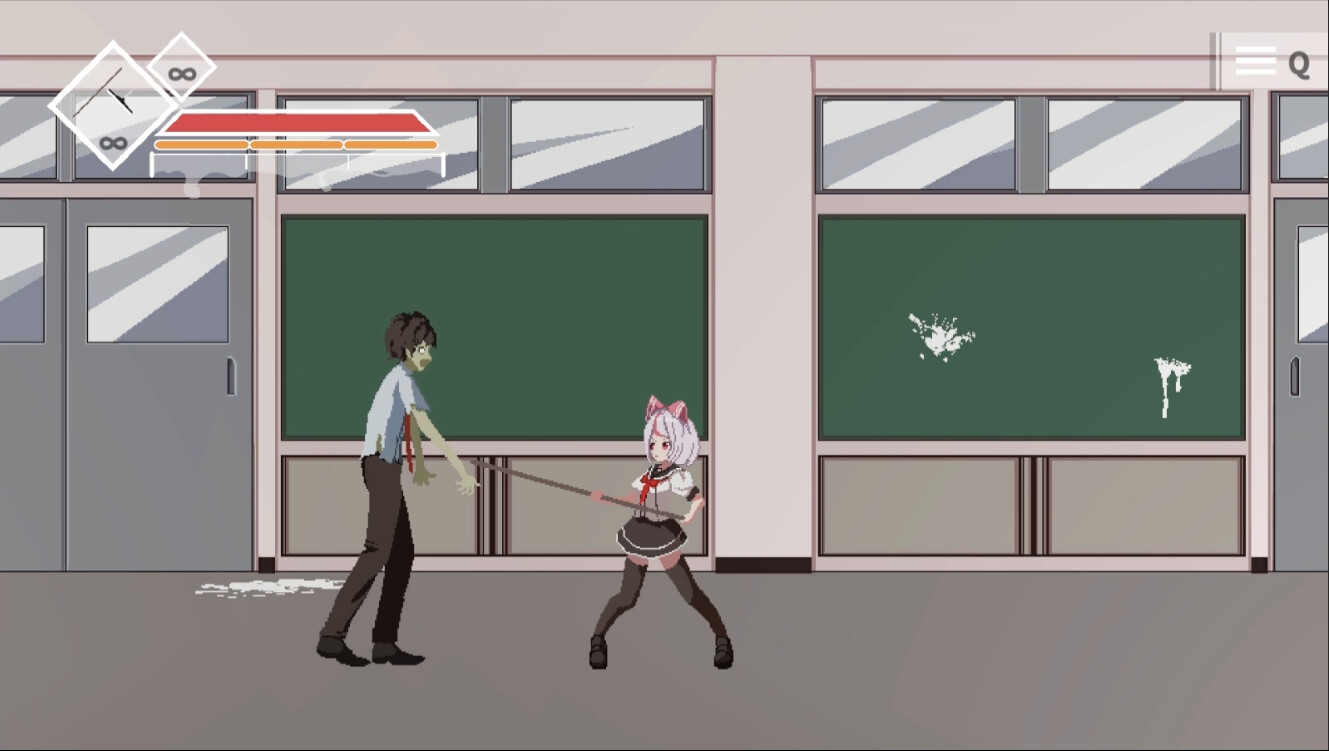 游戏
