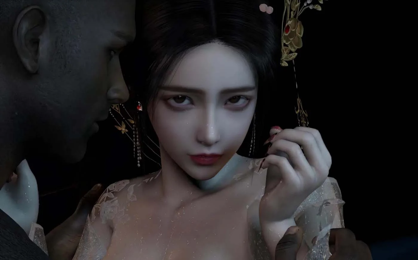 游戏