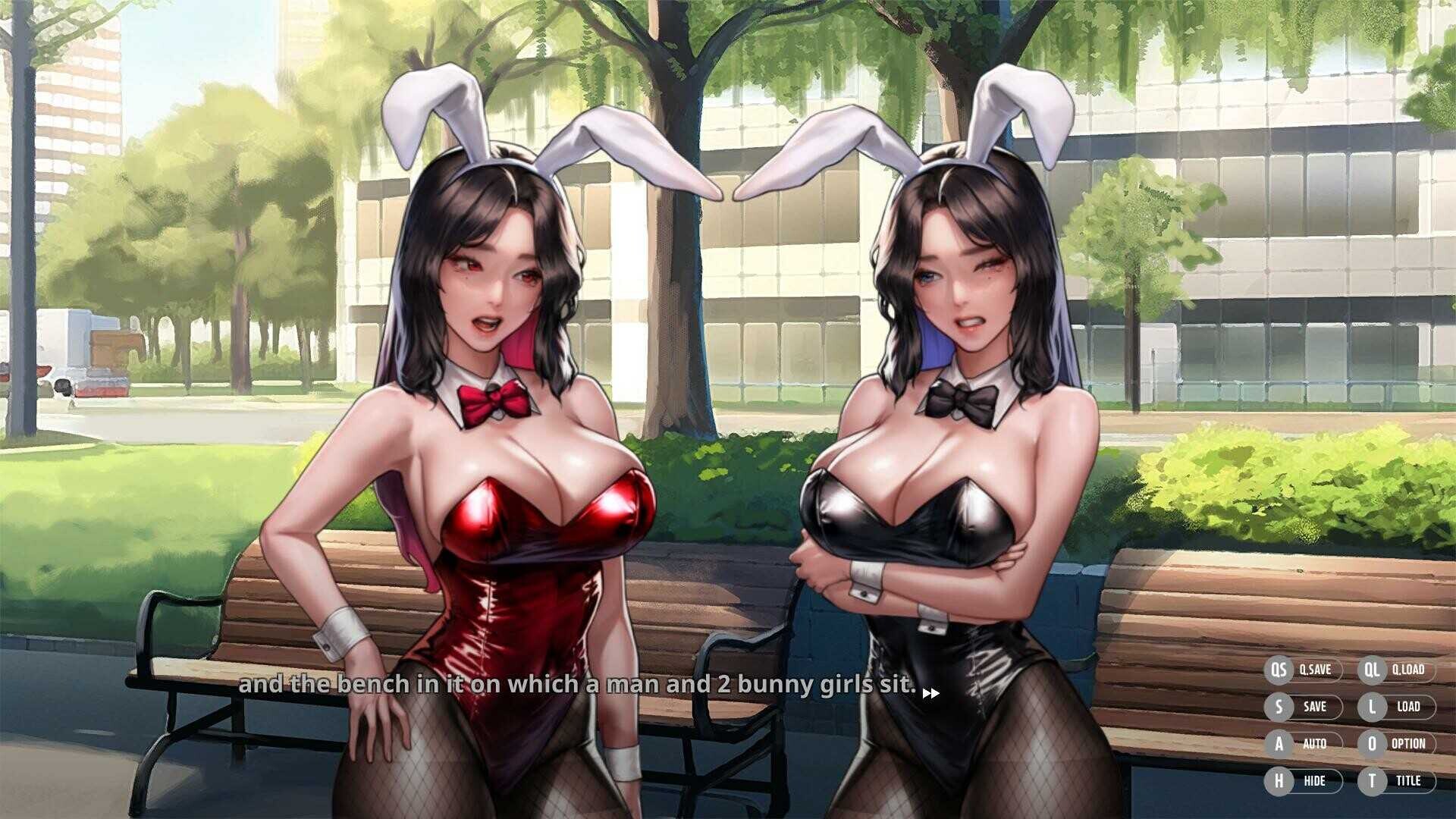 游戏