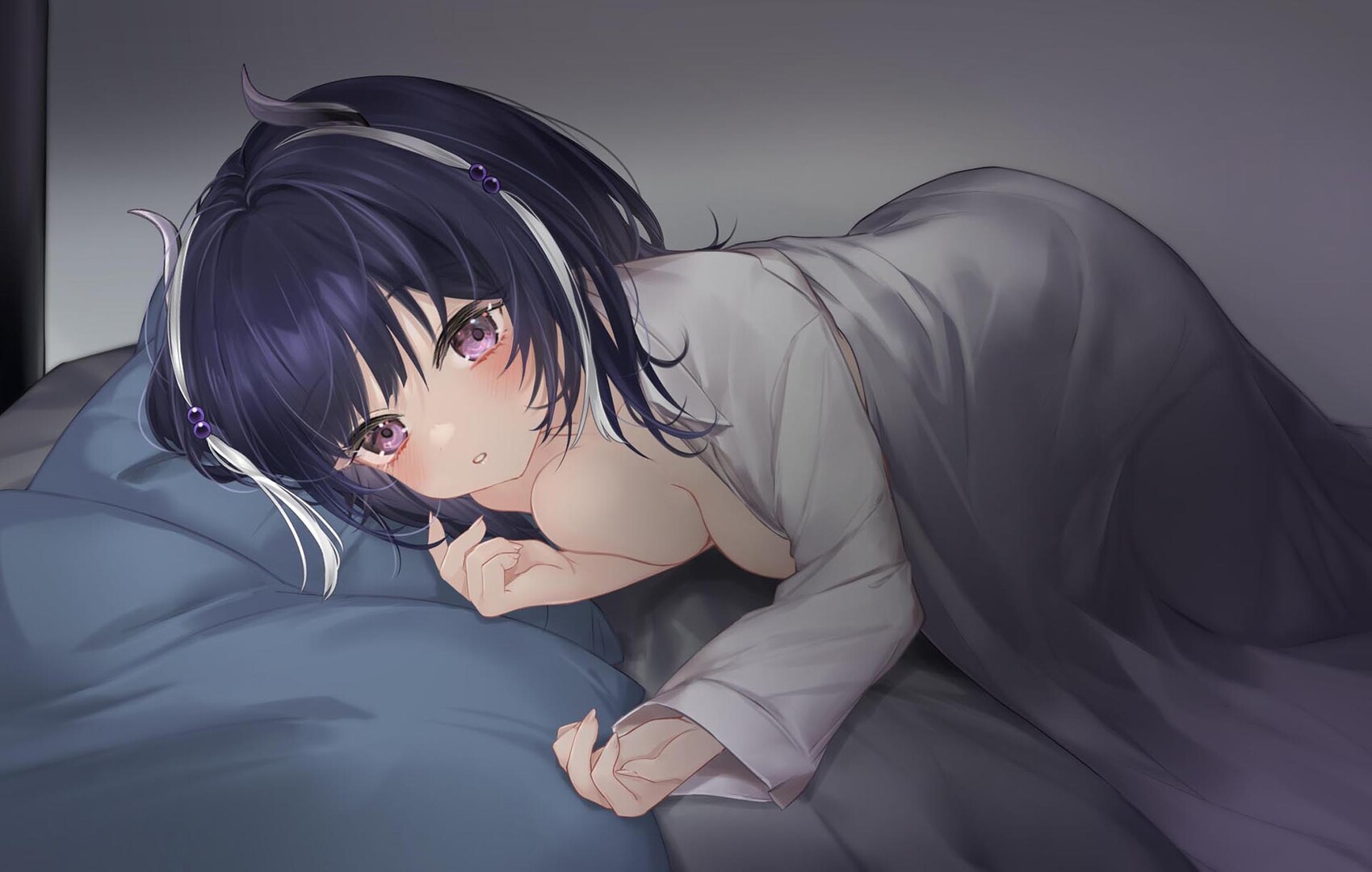 [SLG中文/动态]魅魔莉莉姆想要升级 官方中文步兵版[/1.1G盘]
