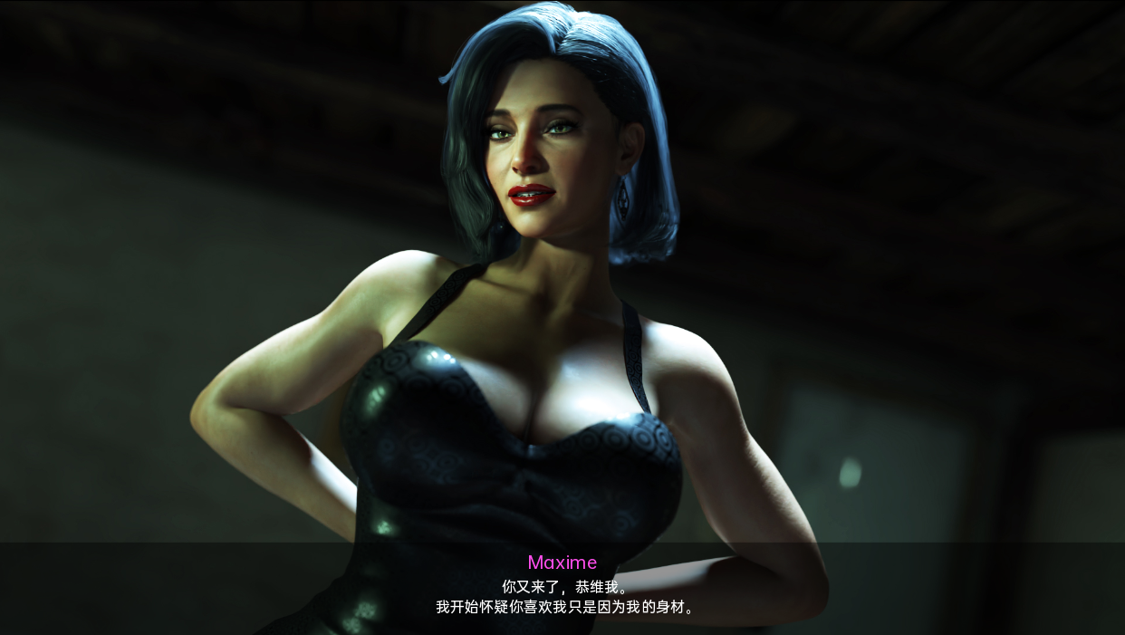 [SLG汉化/动态]红心游戏Ch.5 R1 AI汉化版[PC+安卓][/7G盘]
