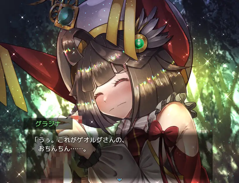【RPG/更新/AI汉化/萝/巨乳】骑士与三名随从【PC/2.5G】