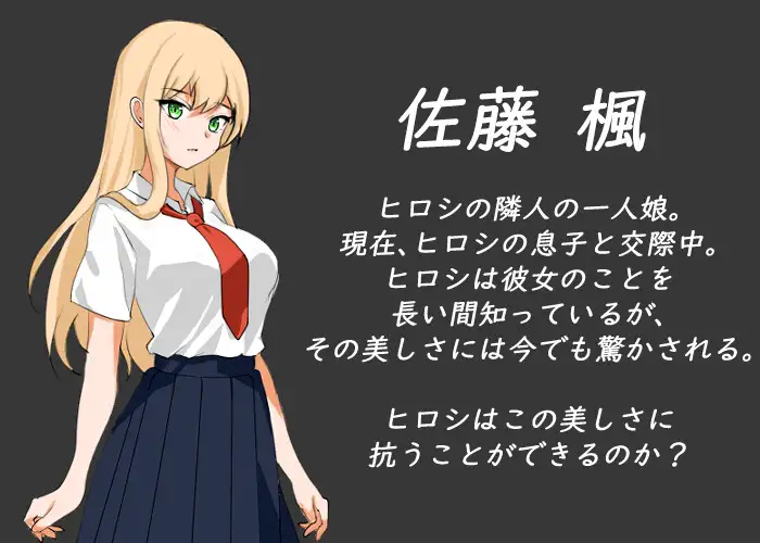 【爆款SLG/NTR/像素/全动态/谷歌机翻/更新】[RJ01244412/Hizure社团]NTR课程/NTRレッスン[Ver1.2]【PC/4.50G】