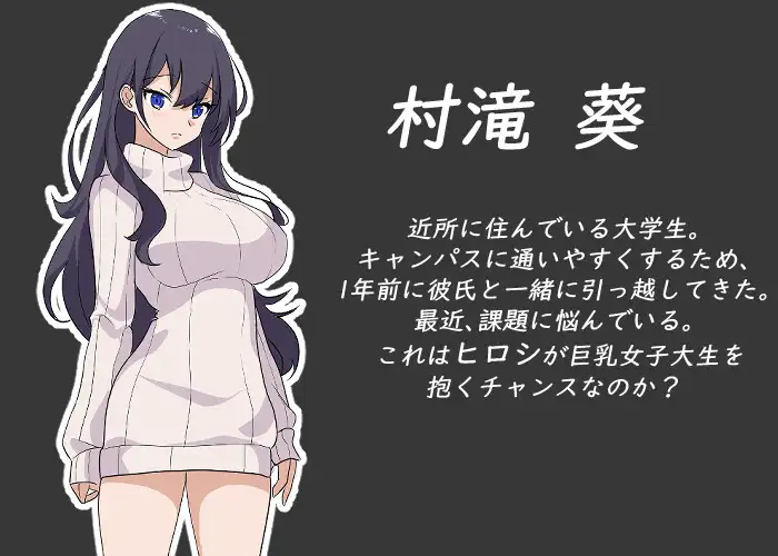 【爆款SLG/NTR/像素/全动态/谷歌机翻/更新】[RJ01244412/Hizure社团]NTR课程/NTRレッスン[Ver1.2]【PC/4.50G】