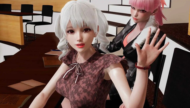 【SLG/汉化/3D/更新/动态/口交/多P】Agent17/特工17/特工：代号17[Ver 0.24.5]【PC+安卓/4.35G】