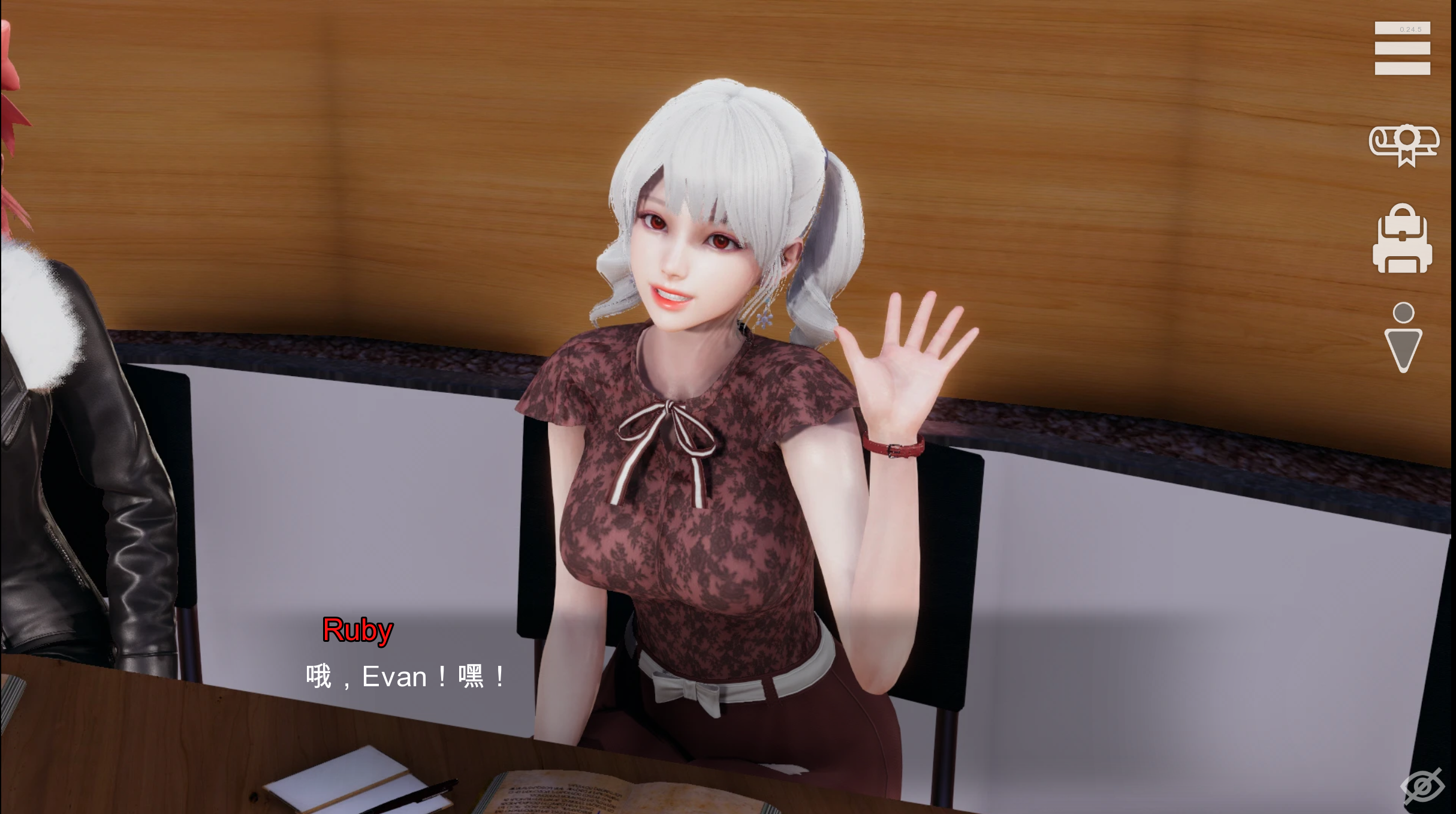 【SLG/汉化/3D/更新/动态/口交/多P】Agent17/特工17/特工：代号17[Ver 0.24.5]【PC+安卓/4.35G】