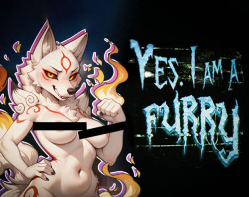 更新【欧美SLG/沙盒/动态】没错，我是福瑞控 Yes, I Am a Furry v0.2.3 AI汉化【PC+安卓3.2G】