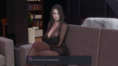 【欧美/SLG/动态】我爱熟女 Milfy Day v0.9.5汉化【PC+安卓/9.57G】