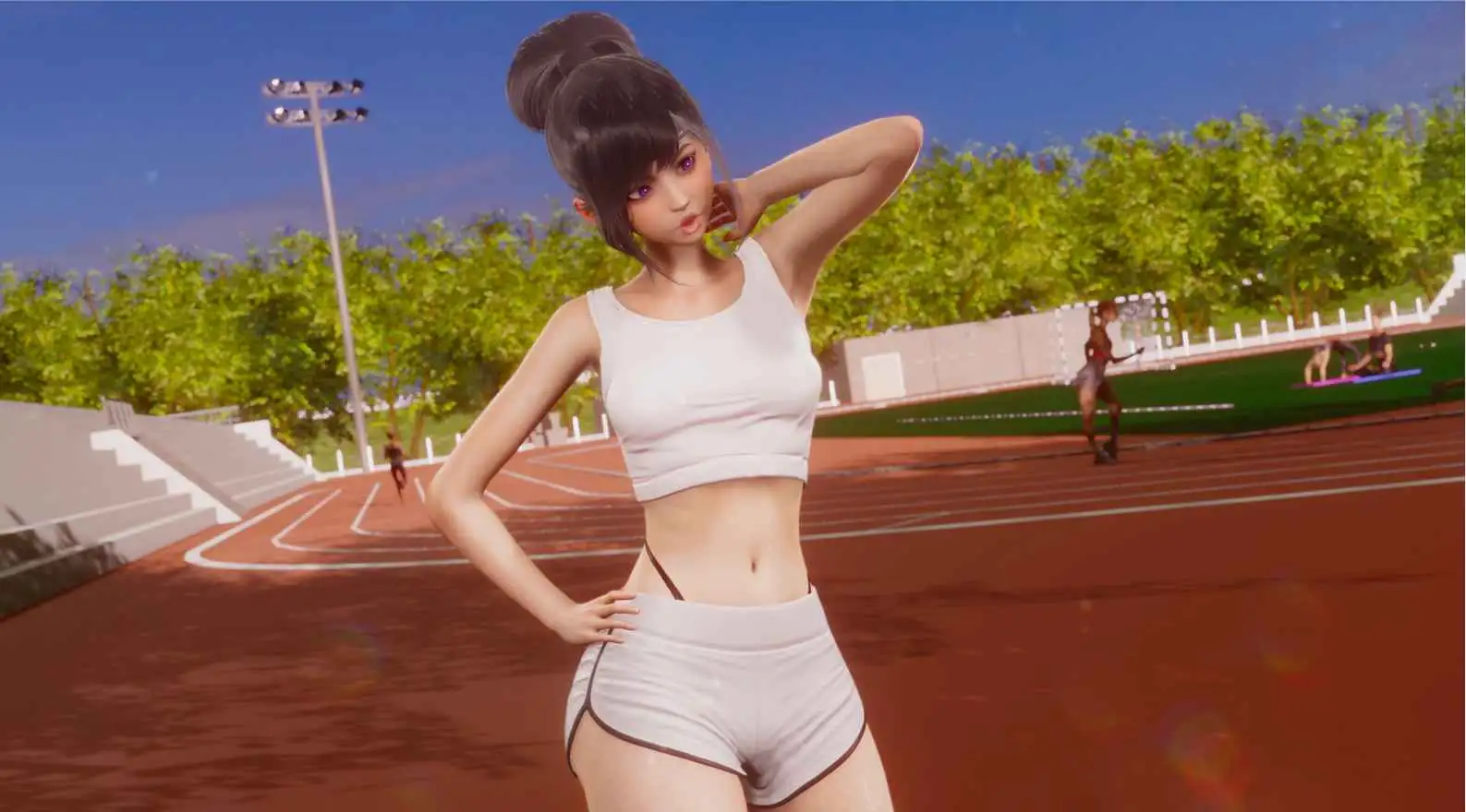 【亚洲/SLG/动态/更新】欲望驱使0.5.25赞助 AI汉化版【PC+安卓/7.72G】