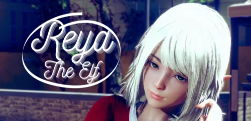 更新【亚洲SLG/堕落/动态】精灵雷亚 Reya the Elf v0.7.3SE 汉化【PC+安卓17.8G】