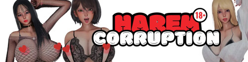 更新[沙盒SLG/魔物娘动态] HaremCorruption v11.0 官中步兵 [PC+安卓3.23G]