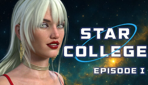 更新【欧美SLG/魔物娘/动态】星际学院 Star College Ep.1 v0.7.0 汉化【PC+安卓8.34G】