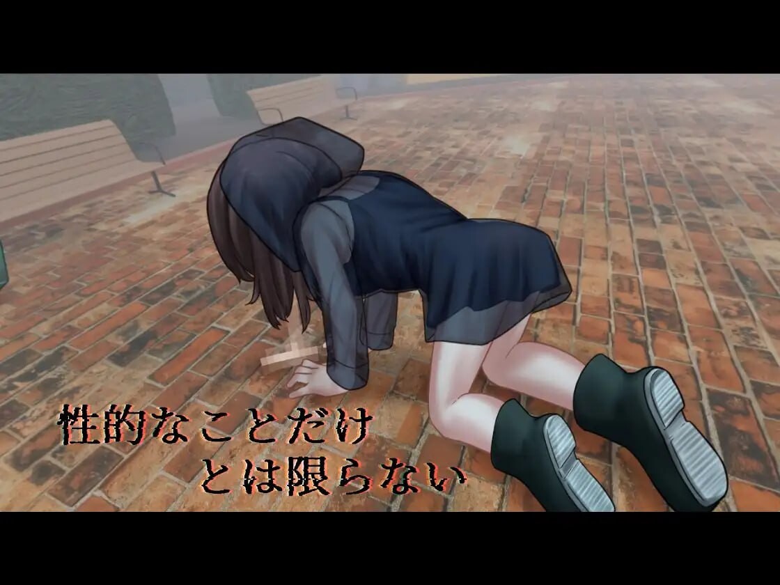 更新[日式SLG/强X/动态] 蜜牢 前篇 蜜牢(ミツロウ) 前編 内嵌AI汉化版 [1.20G]