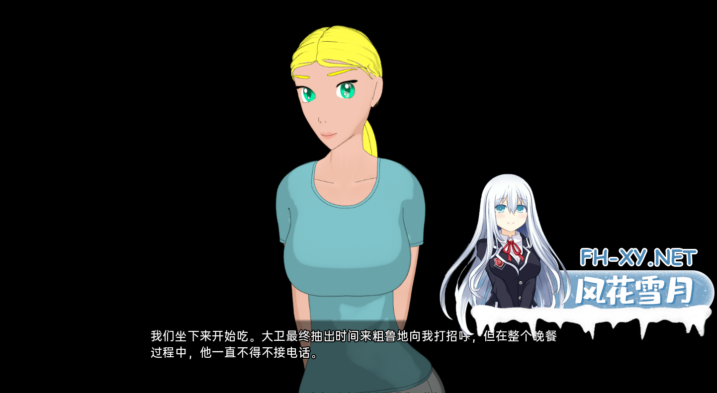 [欧美SLG汉化]动态 爱、欲望和摇滚乐 Love, Lust, and Rock ‘n Roll V1.9.0[PC+安卓1.5G]
